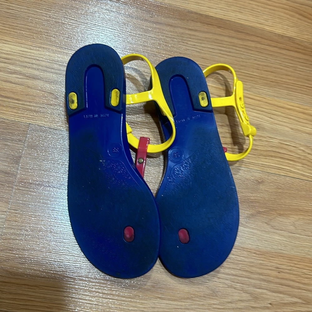 Fendi Sandals - image 4